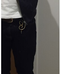 UNIQLO | デニムパンツ