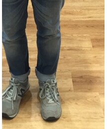 NEW BALANCE | スニーカー