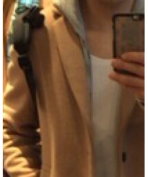 UNIQLO | パーカー