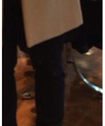 UNIQLO | デニムパンツ