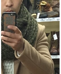 CIAOPANIC | ストール/ショール