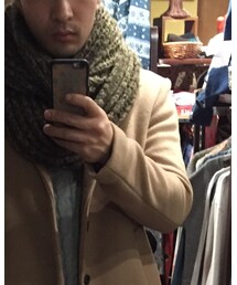 CIAOPANIC | ストール/ショール