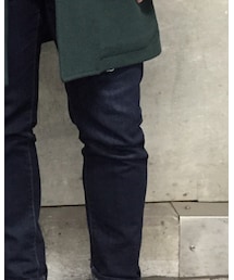 UNIQLO | デニムパンツ