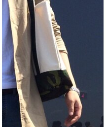 PARROTT CANVAS | トートバッグ