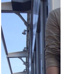 古着 | ステンカラーコート