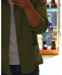 URBAN RESEARCH | カバーオール