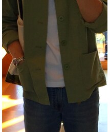 GU | Tシャツ/カットソー