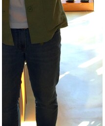 UNIQLO | デニムパンツ