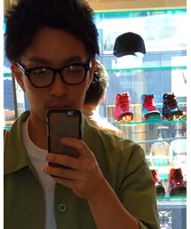 KANEKO OPTICAL | メガネ