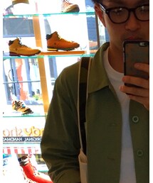 PARROTT CANVAS | トートバッグ