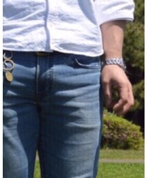 UNIQLO | デニムパンツ