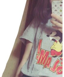 used | Tシャツ/カットソー