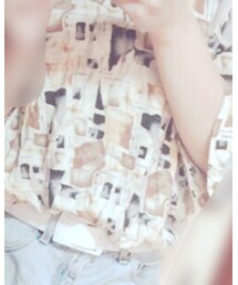 used | シャツ/ブラウス