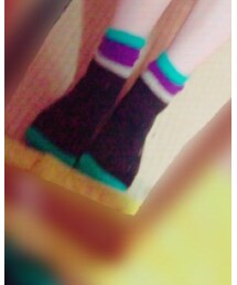 お父さんの | ソックス/靴下