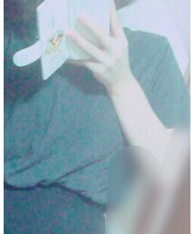 GU | Tシャツ/カットソー