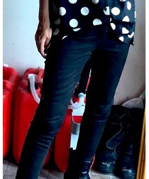 ZARA | その他パンツ