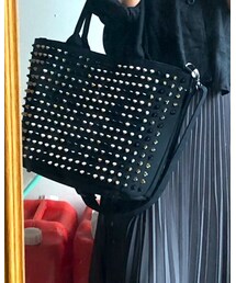 DRESSCAMP | トートバッグ