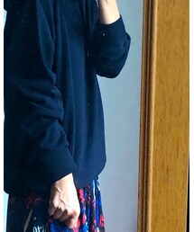 UNIQLO | パーカー