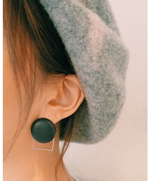 Handmade | ピアス（両耳用）