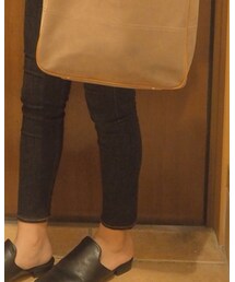MOUSSY | デニムパンツ
