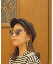 CA4LA | キャスケット