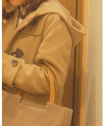 WEGO | ダッフルコート