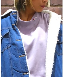 DAISY MERRY | トップス