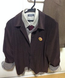 ブルゾン(その他アウター)