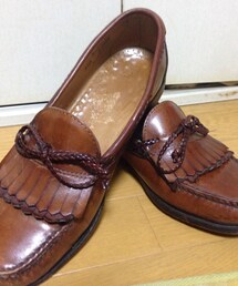 ローファー(その他シューズ)