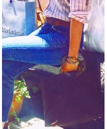 TODAYFUL | デニムパンツ