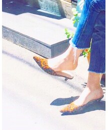 DHOLIC | パンプス