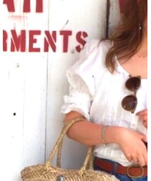 SLY | シャツ/ブラウス