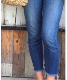 TODAYFUL | デニムパンツ