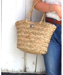 BEAMS LIGHTS | かごバッグ