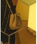 Marc by Marc Jacobs(マークバイマークジェイコブス)の「バッグ(ドラムバッグ)」