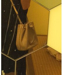 Marc by Marc Jacobs | ドラムバッグ