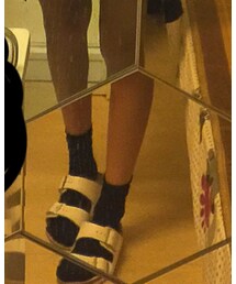 BIRKENSTOCK | サンダル