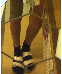 BIRKENSTOCK | サンダル