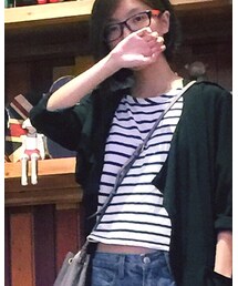 FOREVER 21 | トップス