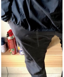 patagonia | パンツ