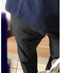 NANO universe | パンツ