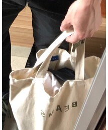 BEAMS | トートバッグ
