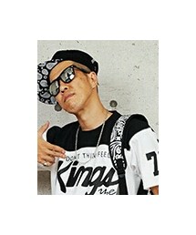 KINGSIZE | ファッション雑貨