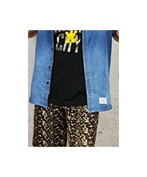 KINGSIZE | パンツ