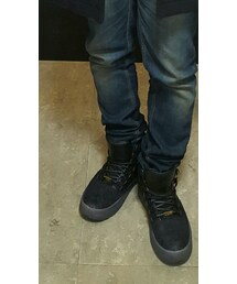 KINGSIZE | デニムパンツ