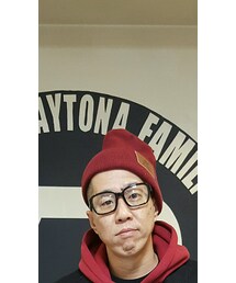 KINGSIZE | チェスターコート