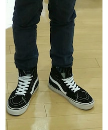 VANS | スニーカー