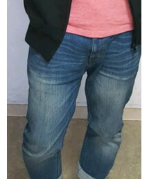 KINGSIZE | デニムパンツ