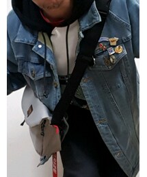 KINGSIZE | バッグ