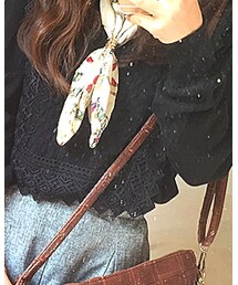 earthmusic&ecology | ニット/セーター